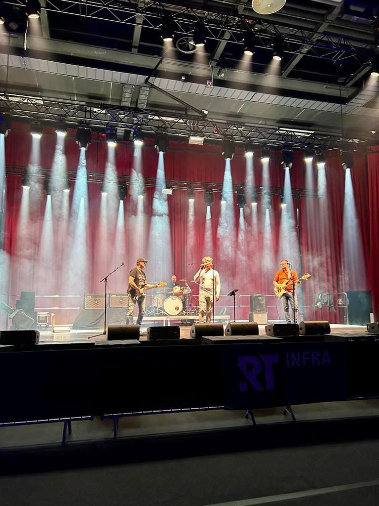 SoundChek
